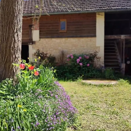 بيت للعطل Maison Perigourdine A Lascaux مونتيناك