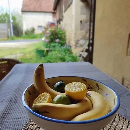 بيت للعطل Maison Perigourdine A Lascaux *