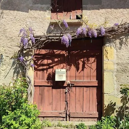 بيت للعطل Maison Perigourdine A Lascaux *