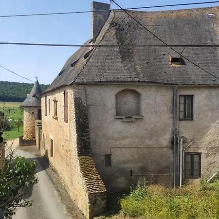 بيت للعطل Maison Perigourdine A Lascaux مونتيناك